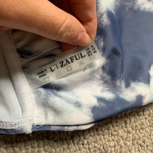 Zaful bikini - Picture 2 of 4